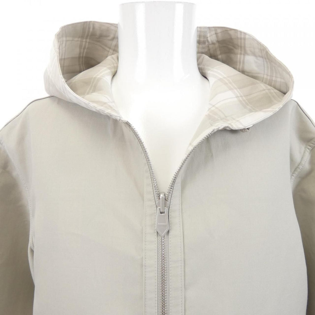 Hermes HD Jacket Beige — view 5