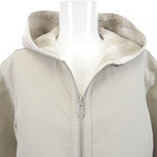 Hermes HD Jacket Beige — view 5