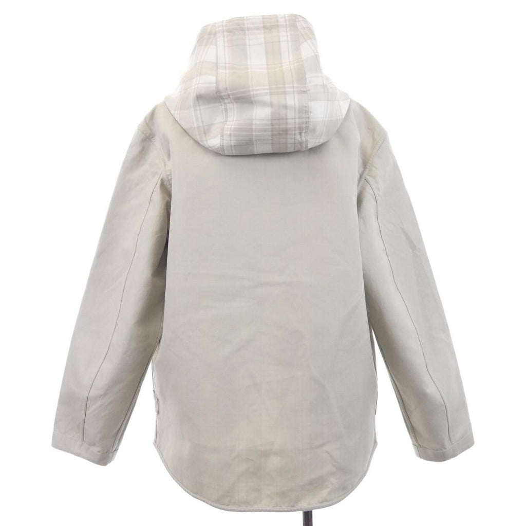 Hermes HD Jacket Beige — view 2