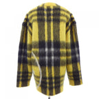 Dior Knit Sweater Yellow — view 2