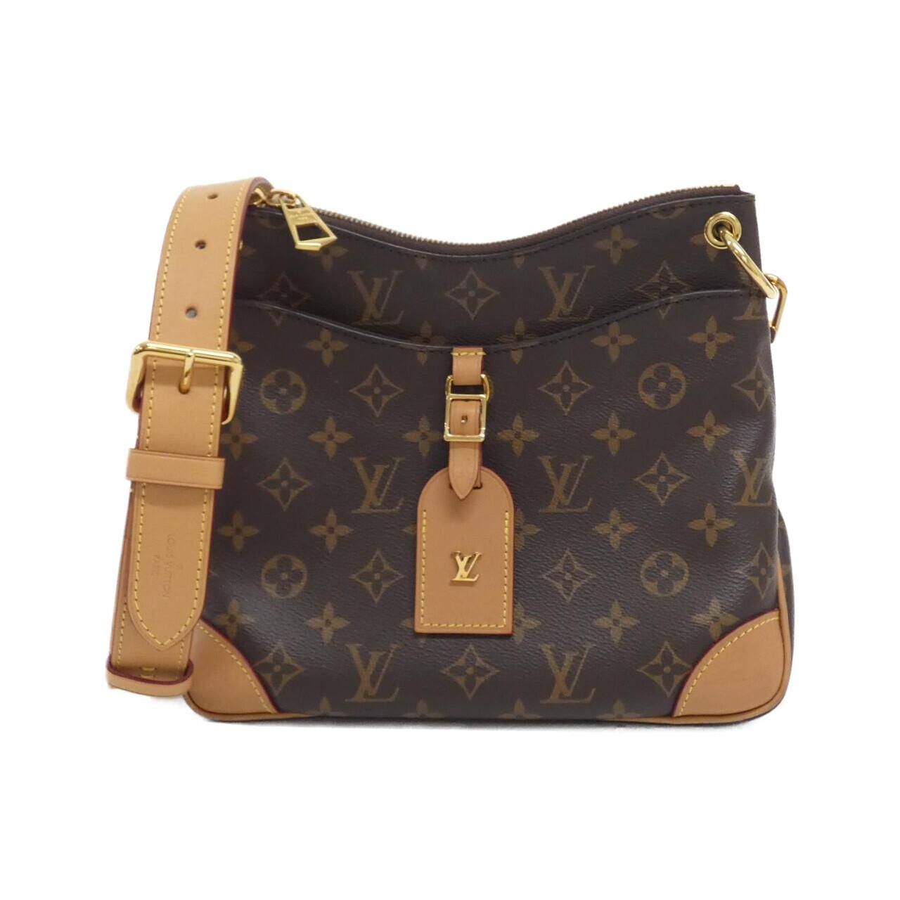 Louis Vuitton Monogram Odeon PM Shoulder