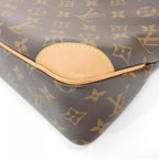 Louis Vuitton Monogram Odeon PM Shoulder — view 3
