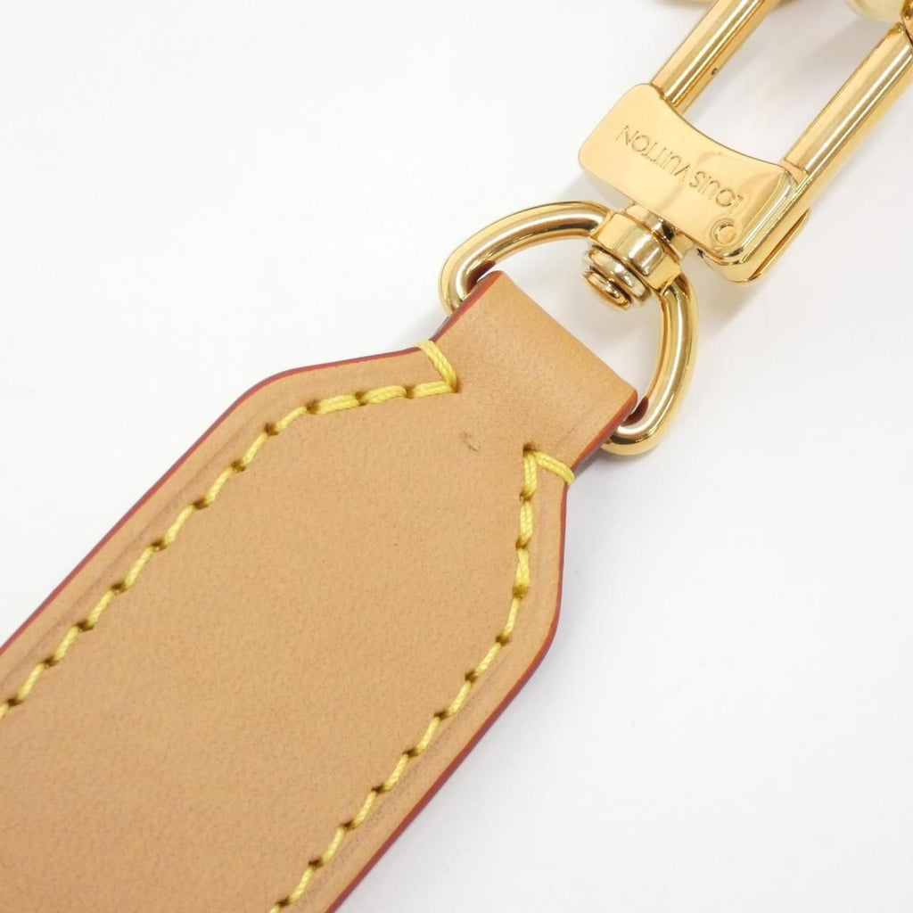 Louis Vuitton Monogram Odeon PM Shoulder — view 8