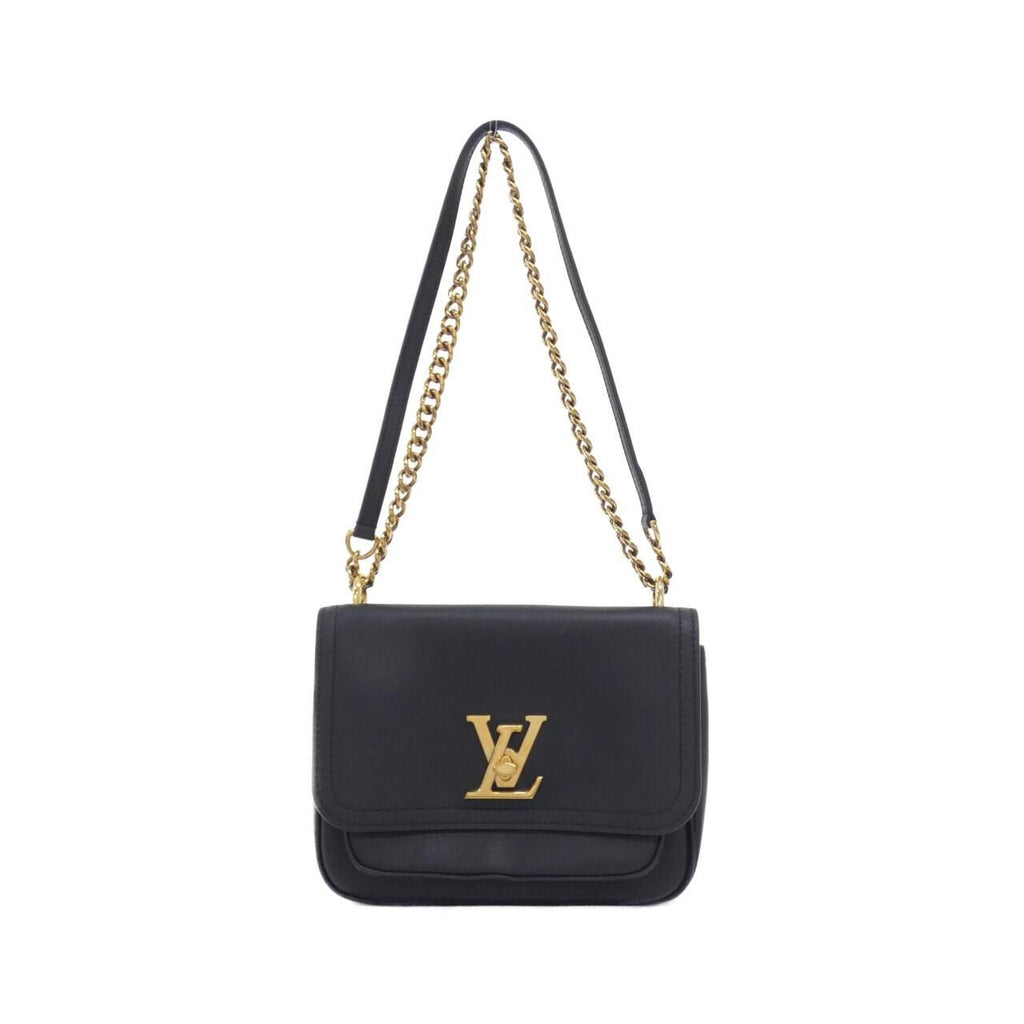 Louis Vuitton Lockme Chain Shoulder