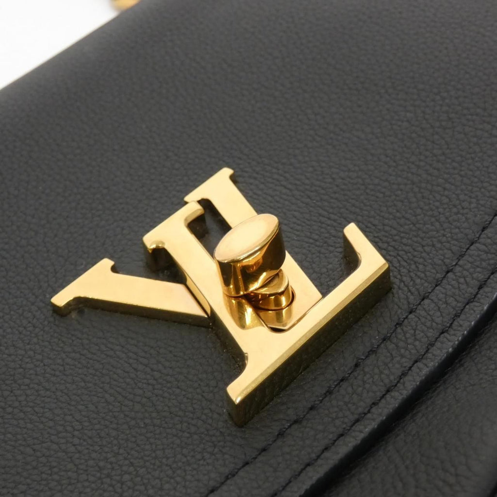Louis Vuitton Lockme Chain Shoulder — view 5