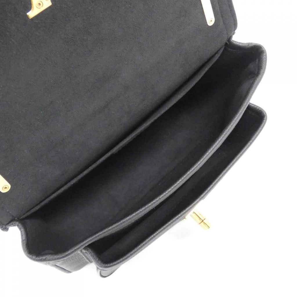 Louis Vuitton Lockme Chain Shoulder — view 7