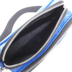 Louis Vuitton Taiga Llama Alpha Messenger Shoulder — view 7