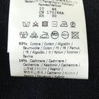 Fendi Knit Sweater Black — view 3