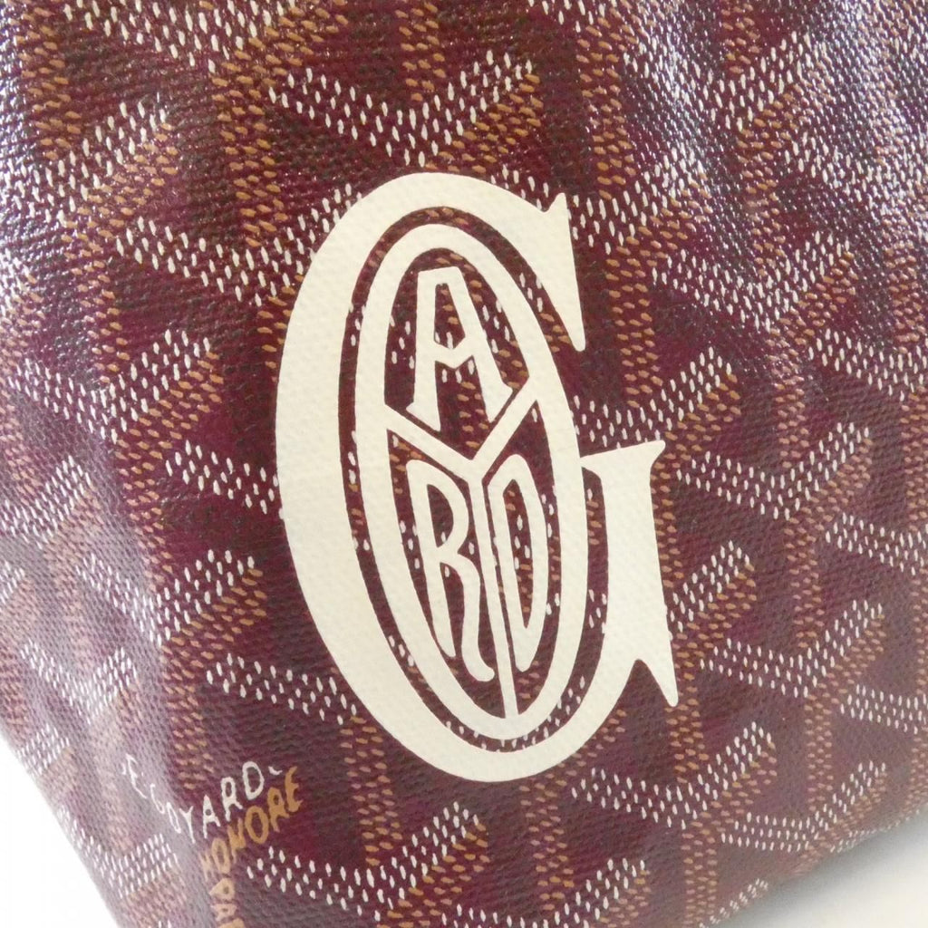 Goyard Saint Louis PM Ama — view 4