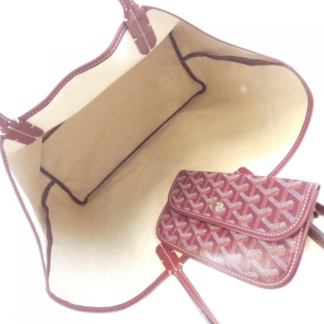 Goyard Saint Louis PM Ama — view 6