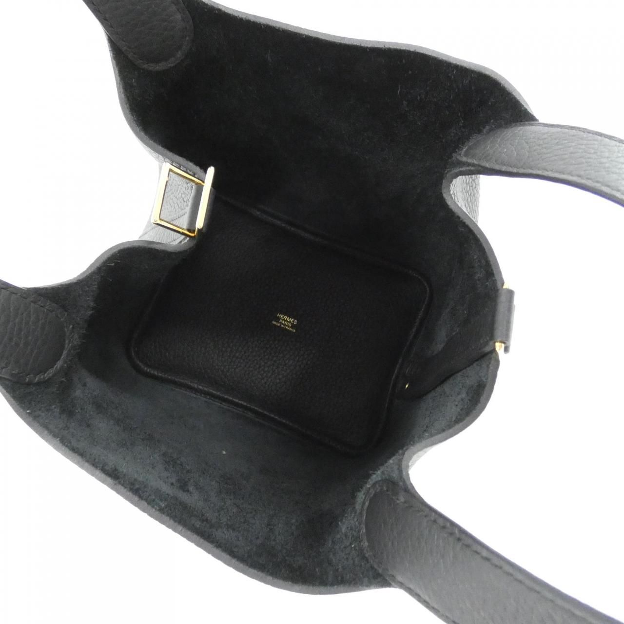 Hermes Picotin Lock PM — view 5