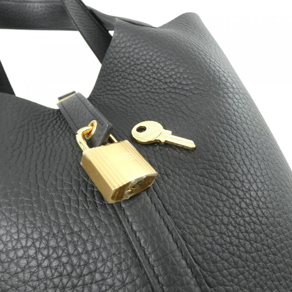 Hermes Picotin Lock PM — view 3