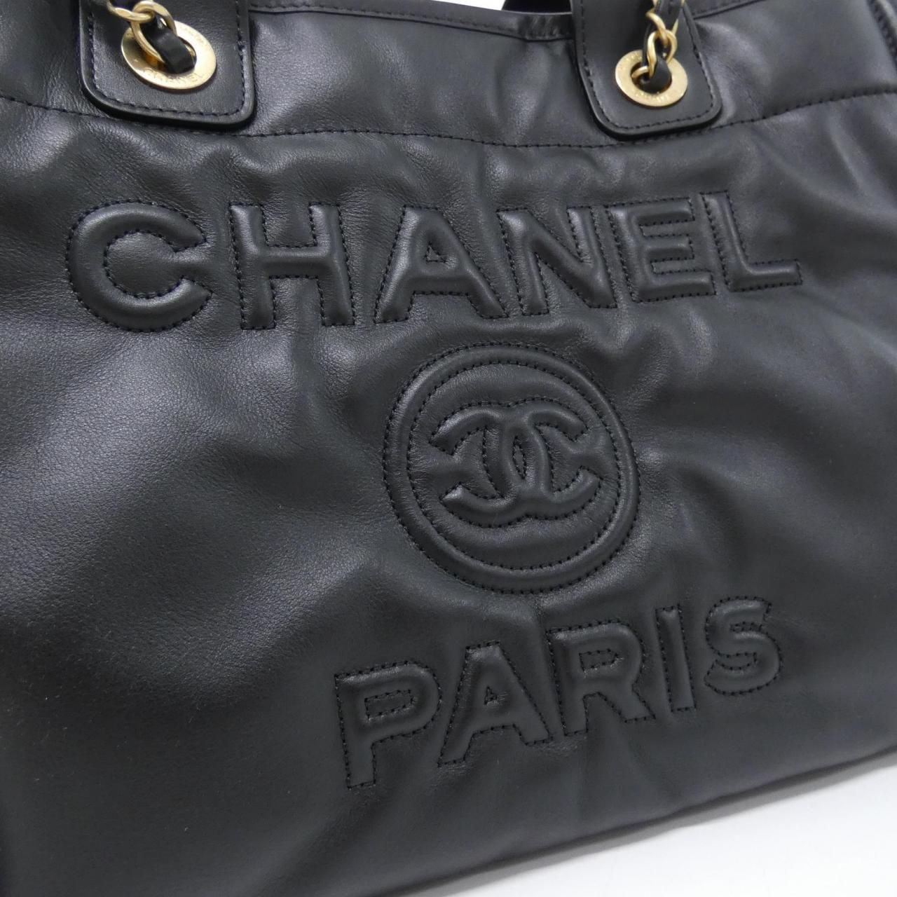 Chanel Deauville Line — view 4