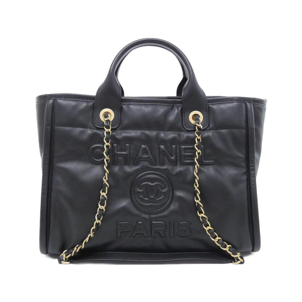 Chanel Deauville Line