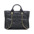 Chanel Deauville Line