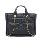 Chanel Deauville Line