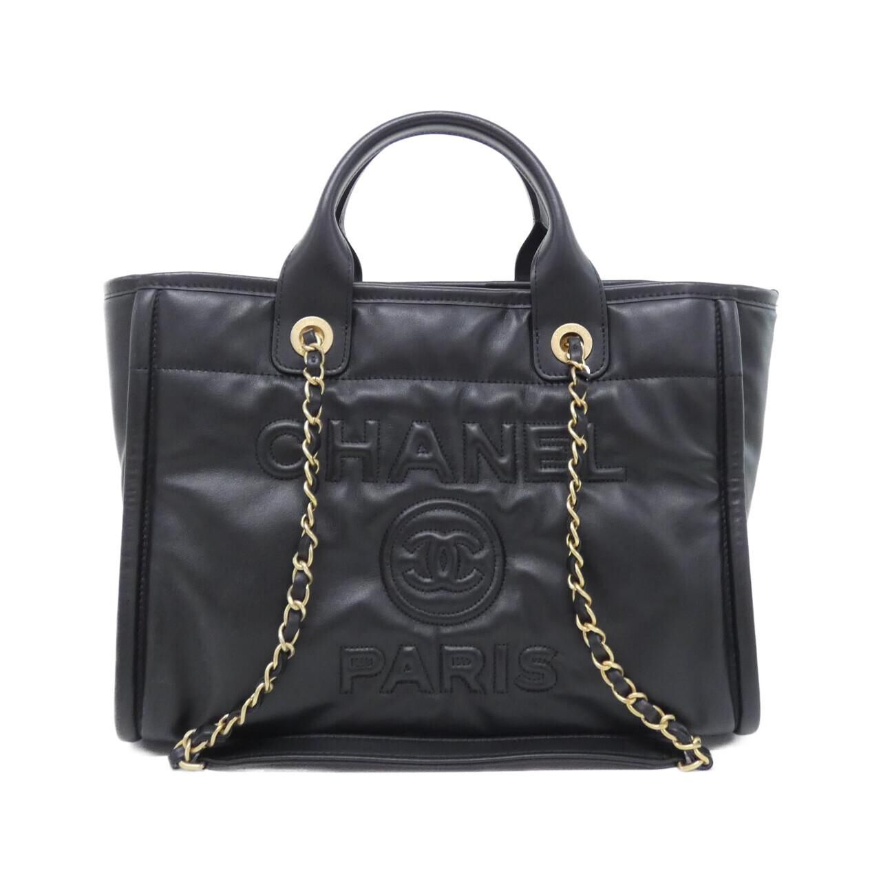 Chanel Deauville Line