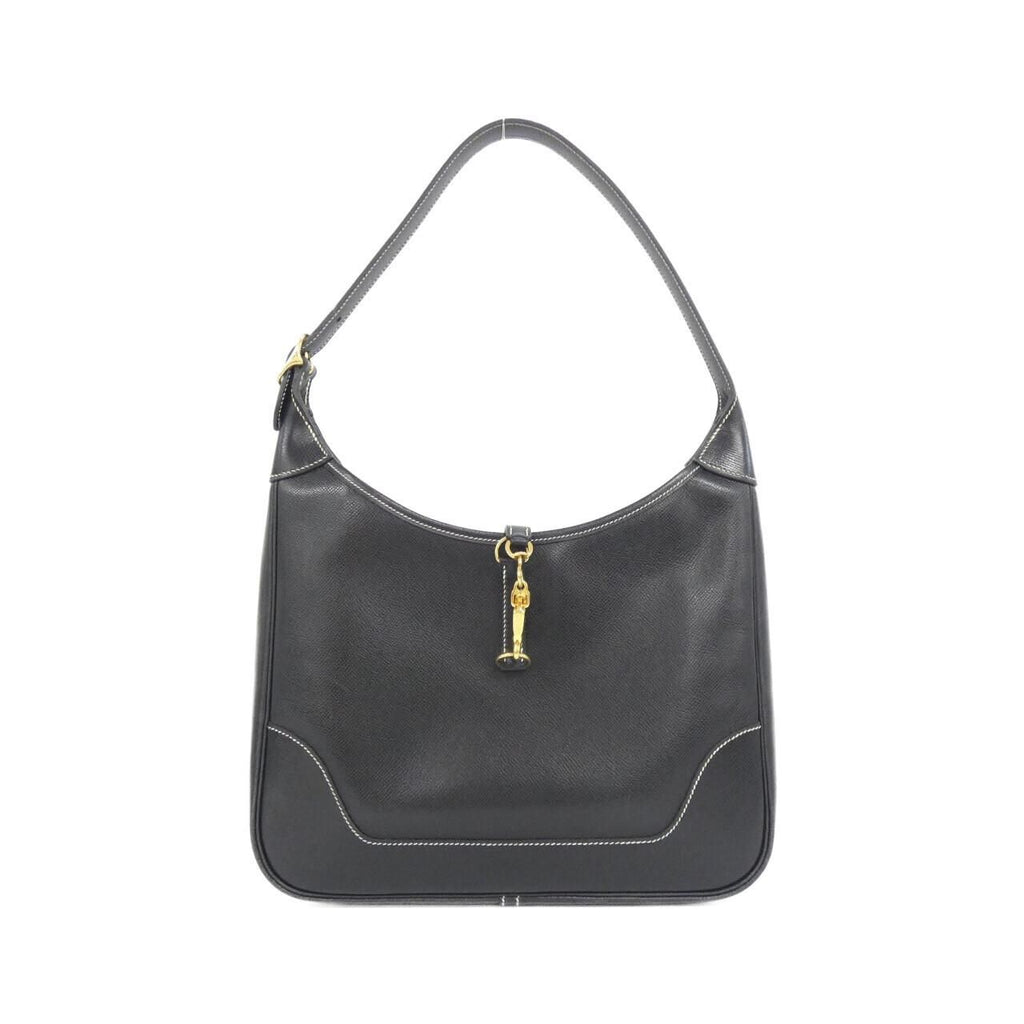 Hermes Vintage Trim 2 31 Shoulder