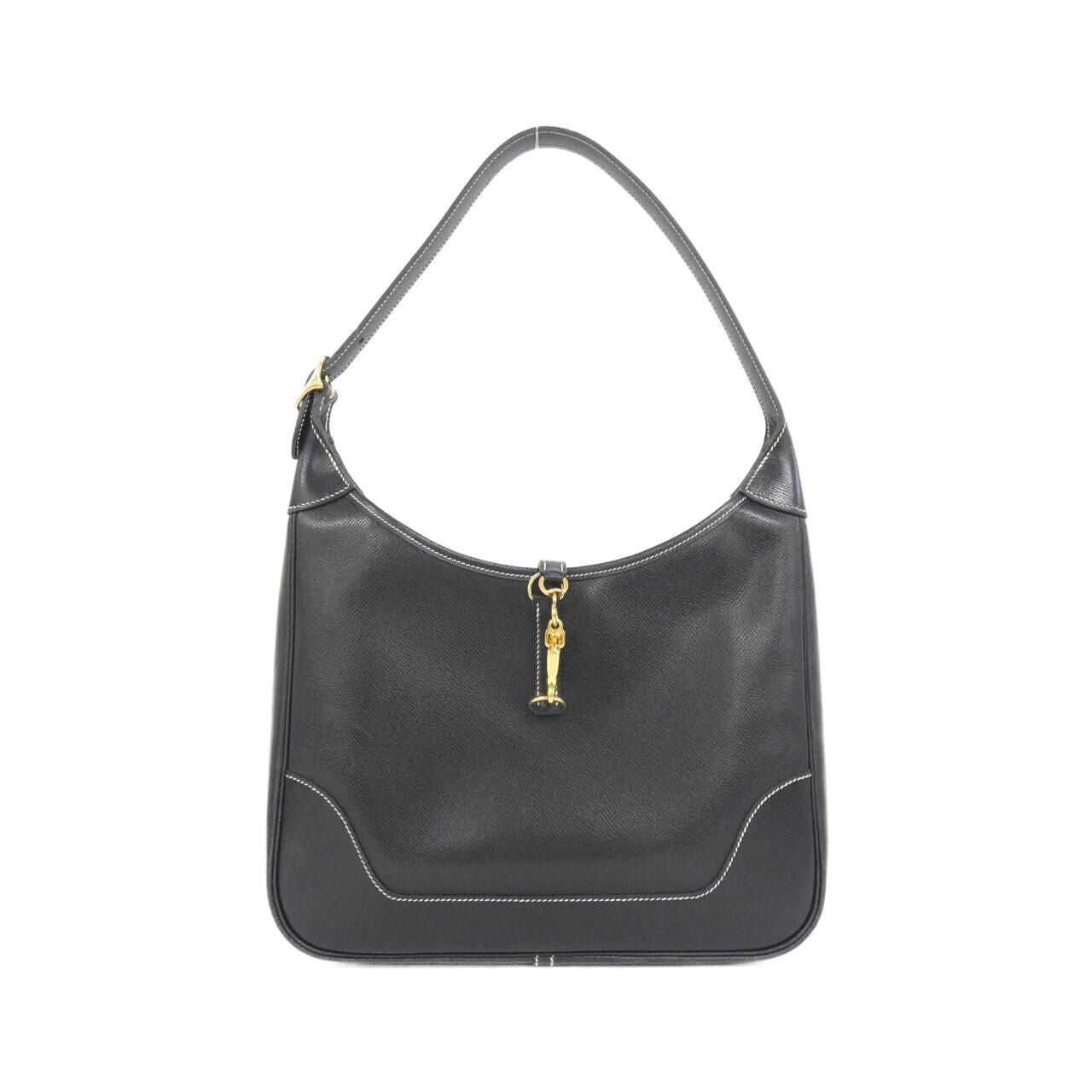 Hermes Vintage Trim 2 31 Shoulder