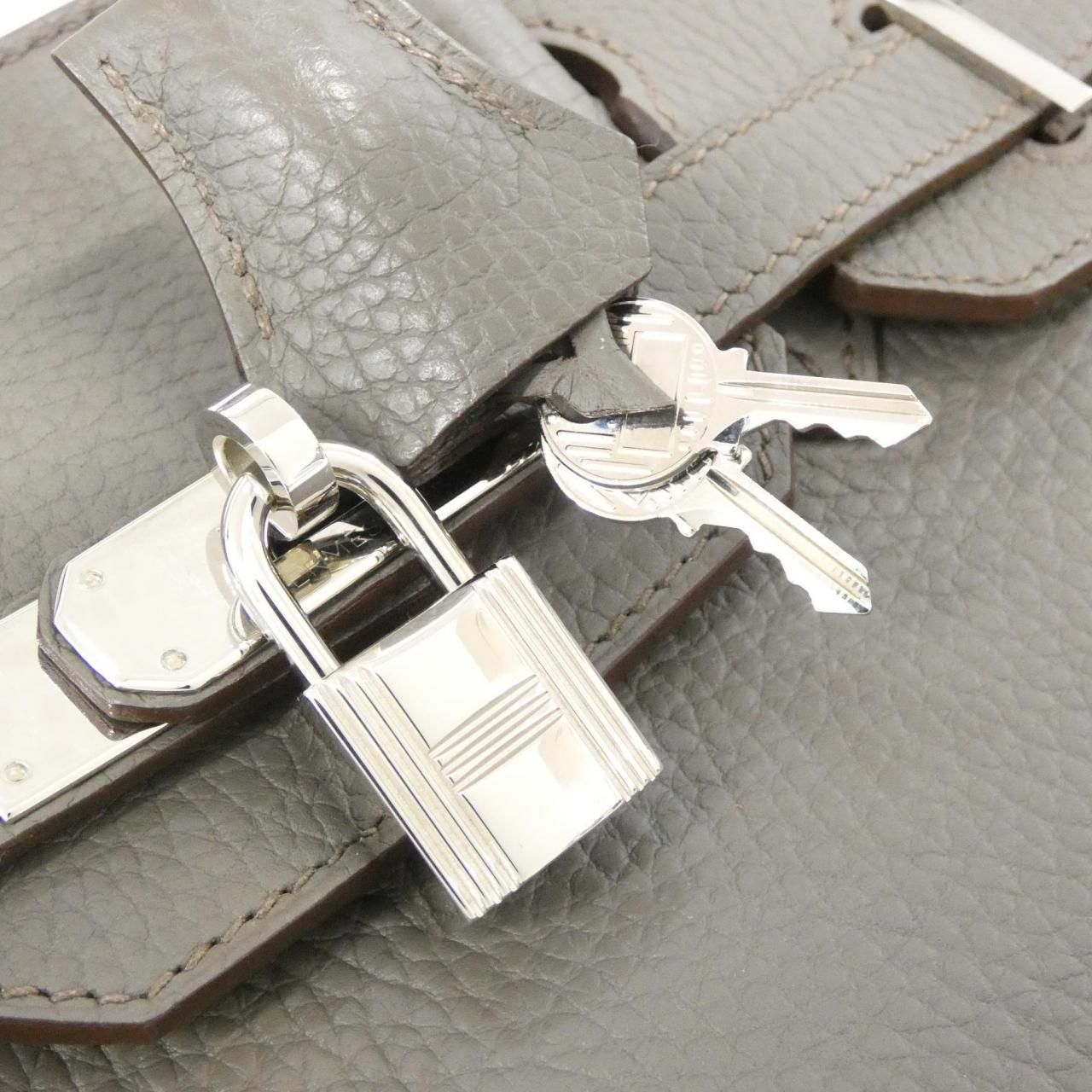 Hermes Birkin 30 — view 4