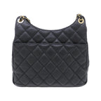 Chanel Shoulder Bag Black — view 2