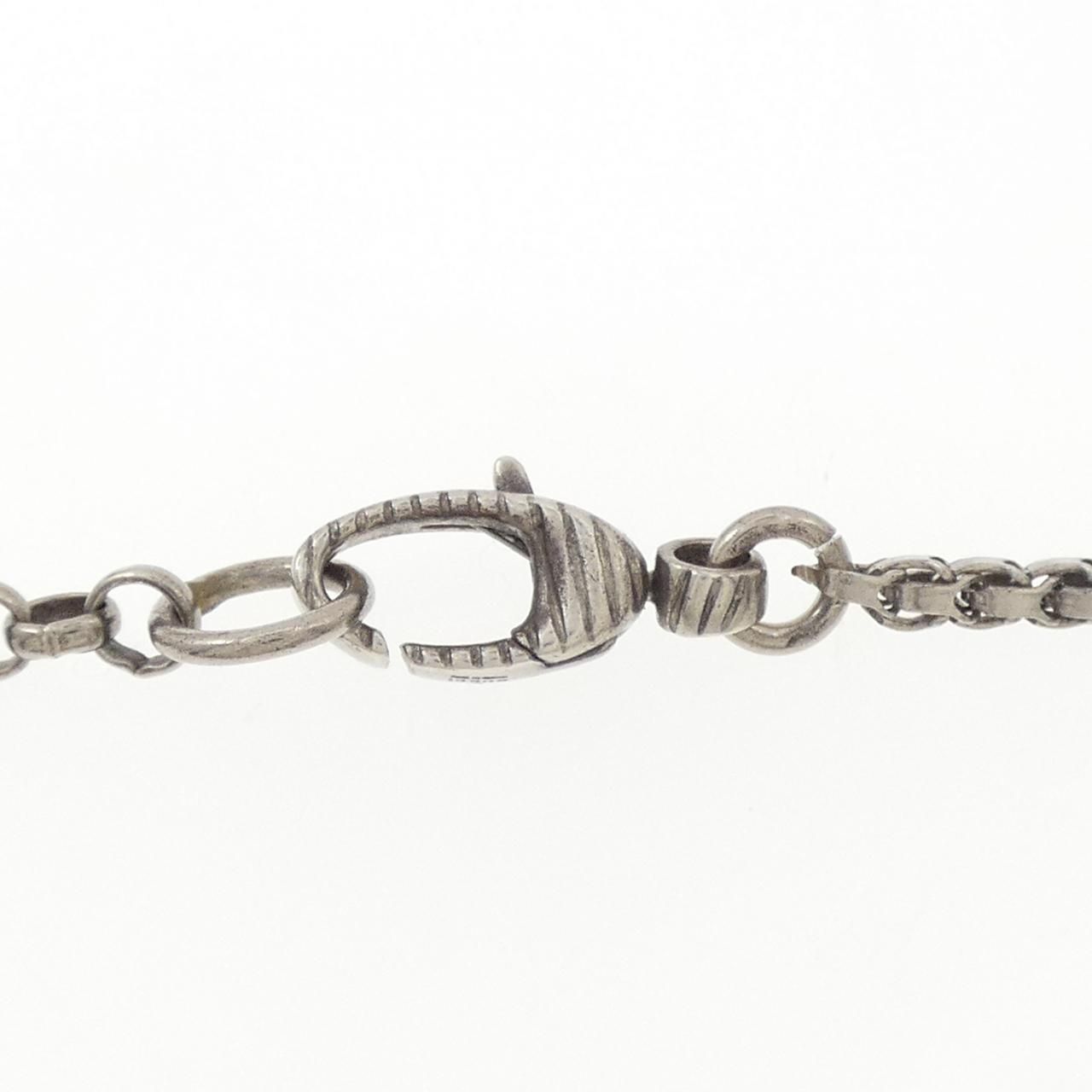 Gucci Wolf Head Necklace — view 5