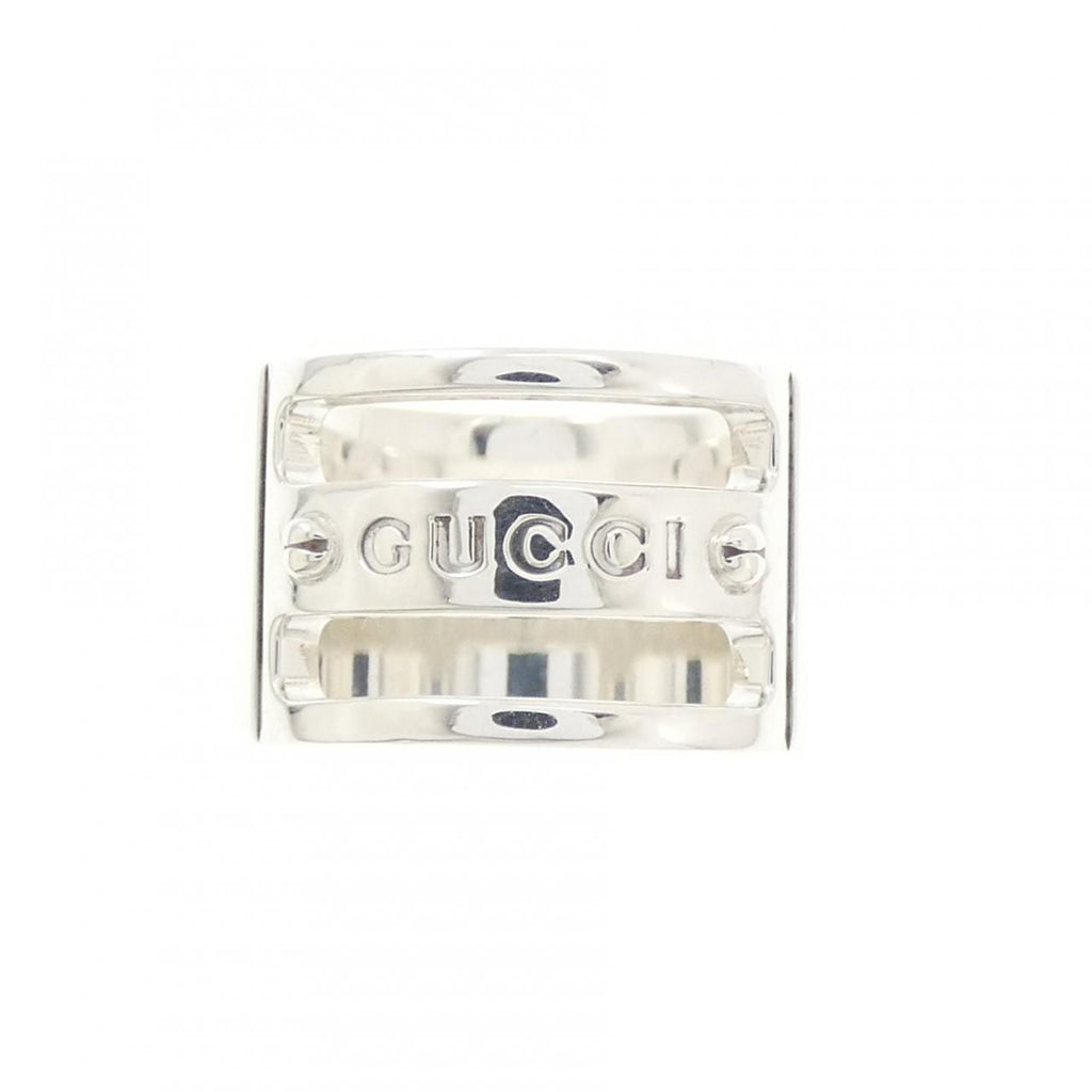 Gucci 925 Ring Silver — view 2