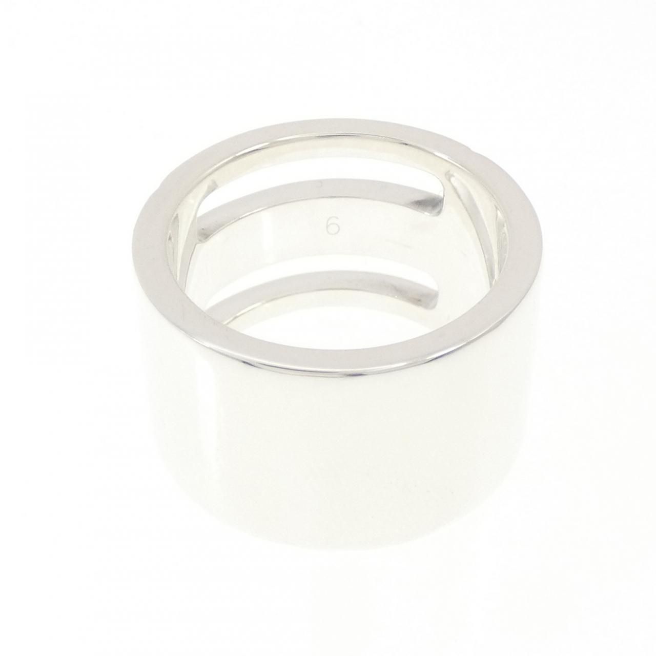 Gucci 925 Ring Silver — view 3