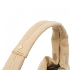 Chanel Shoulder Bag Beige — view 5