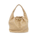 Chanel Shoulder Bag Beige