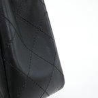 Chanel Shoulder Bag Black — view 7