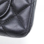 Chanel Shoulder Bag Black — view 4