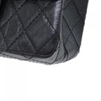 Chanel Shoulder Bag Black — view 3