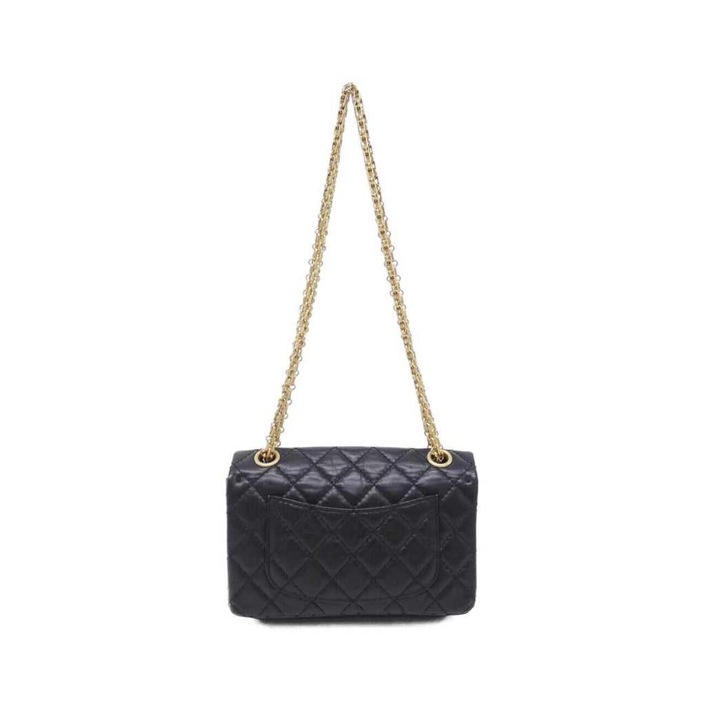 Chanel Shoulder Bag Black — view 2