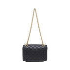 Chanel Shoulder Bag Black — view 2