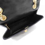 Chanel Shoulder Bag Black — view 8