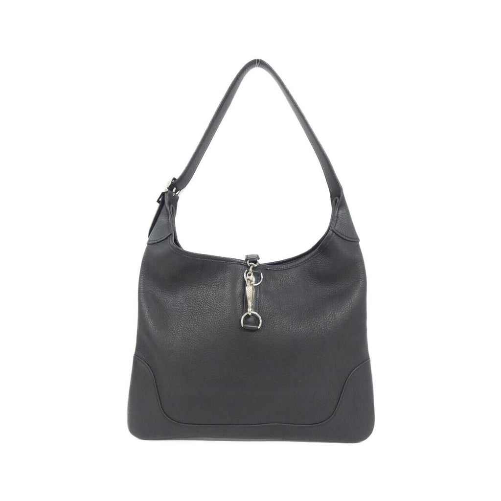 Hermes Vintage Trim 1 35 Shoulder