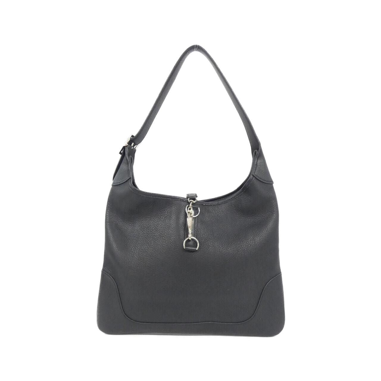 Hermes Vintage Trim 1 35 Shoulder