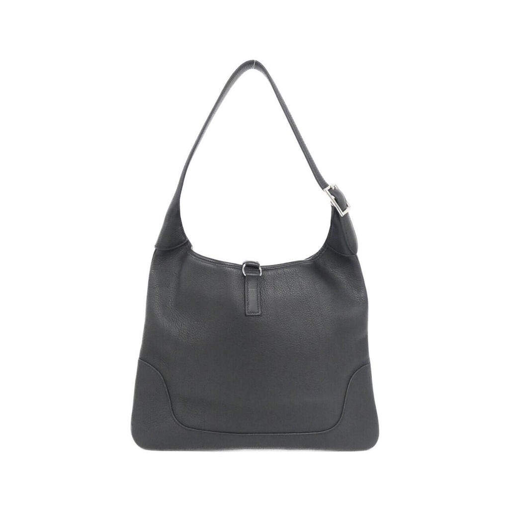 Hermes Vintage Trim 1 35 Shoulder — view 2