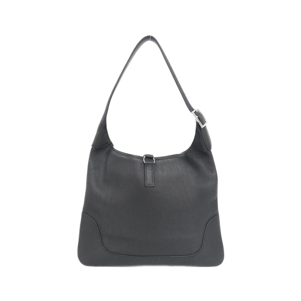 Hermes Vintage Trim 1 35 Shoulder — view 2