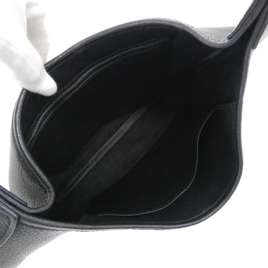 Hermes Vintage Trim 1 35 Shoulder — view 7