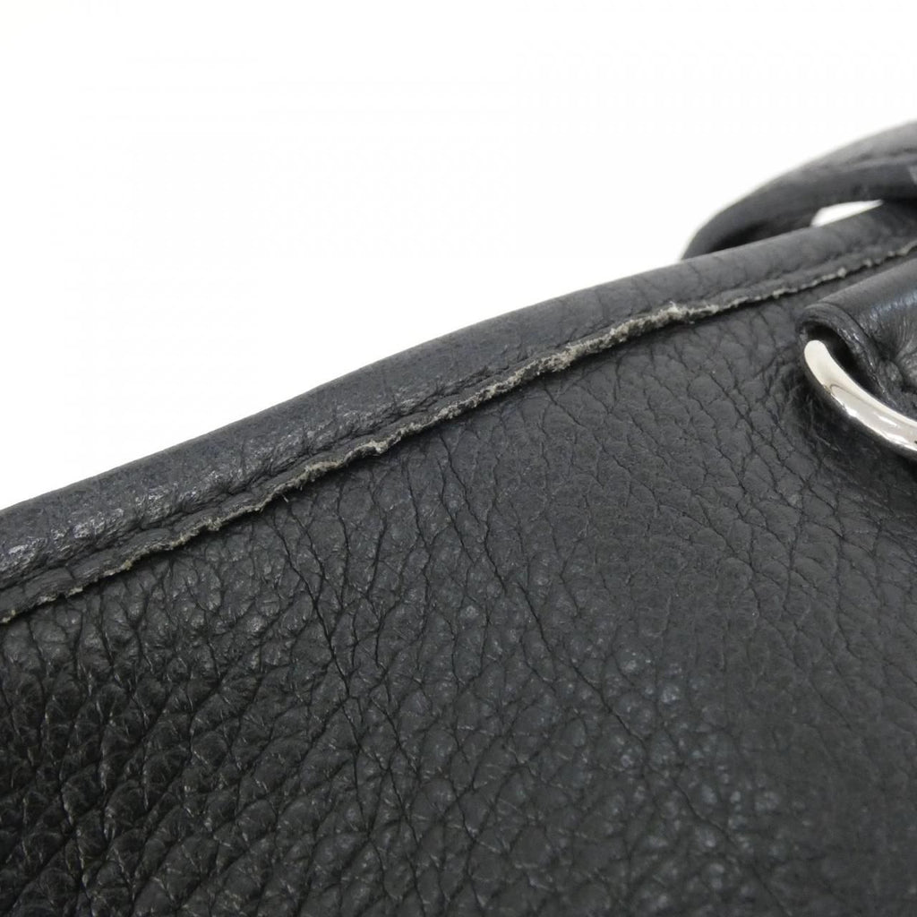 Hermes Vintage Trim 1 35 Shoulder — view 4