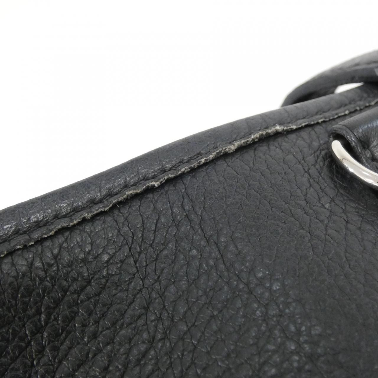 Hermes Vintage Trim 1 35 Shoulder — view 4