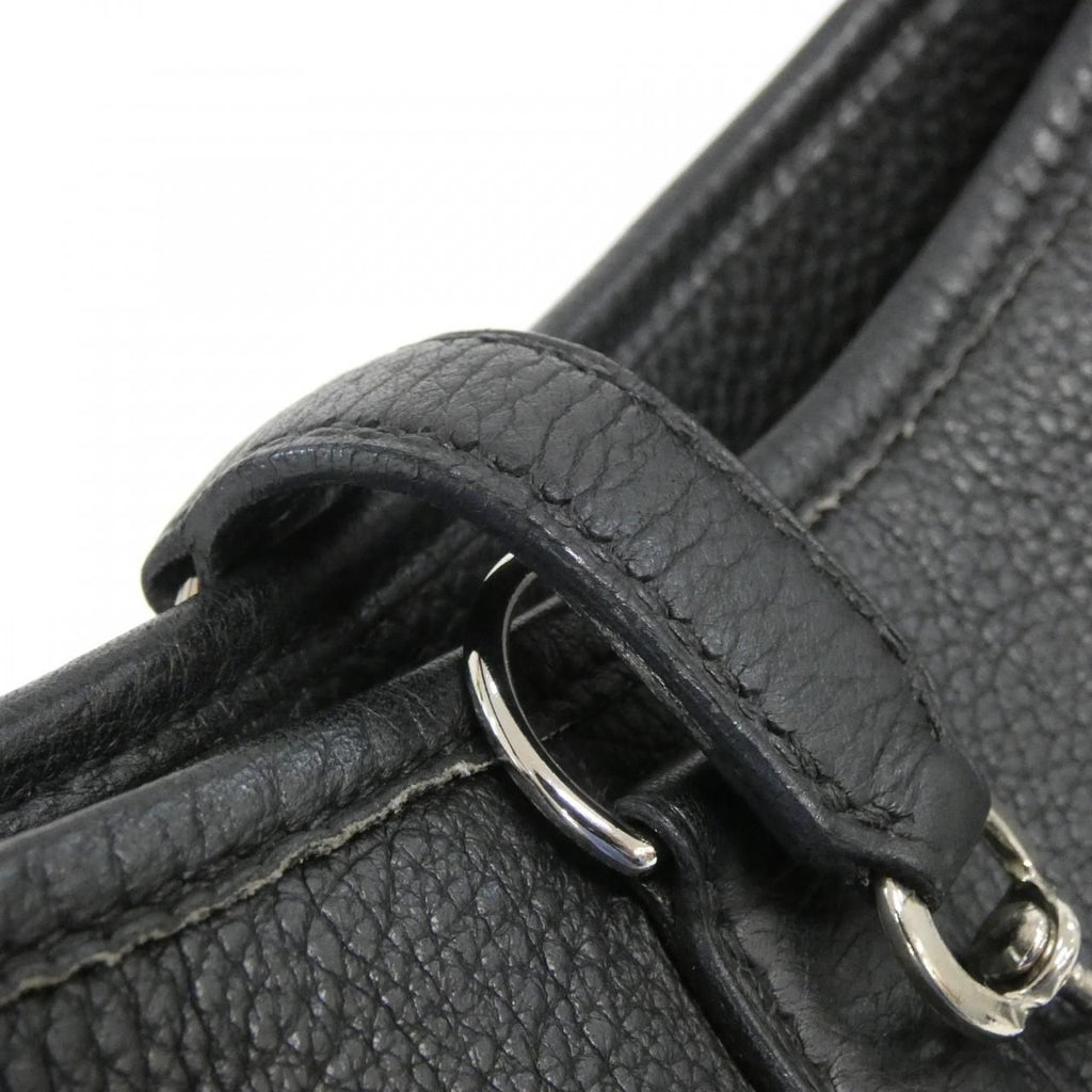 Hermes Vintage Trim 1 35 Shoulder — view 5