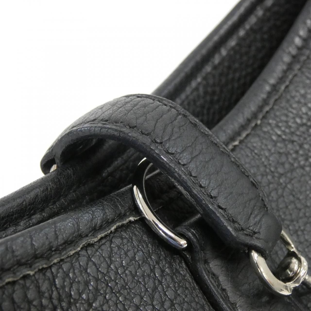 Hermes Vintage Trim 1 35 Shoulder — view 5