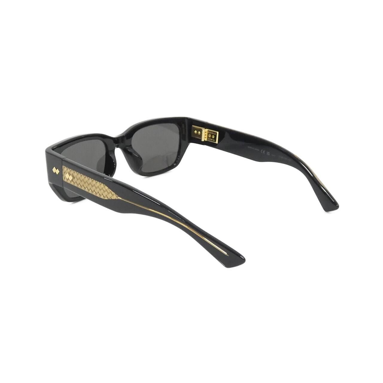 Bottega Veneta BV Sunglasses Eyewear — view 3