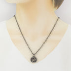 Gucci 925 Necklace Silver — view 5