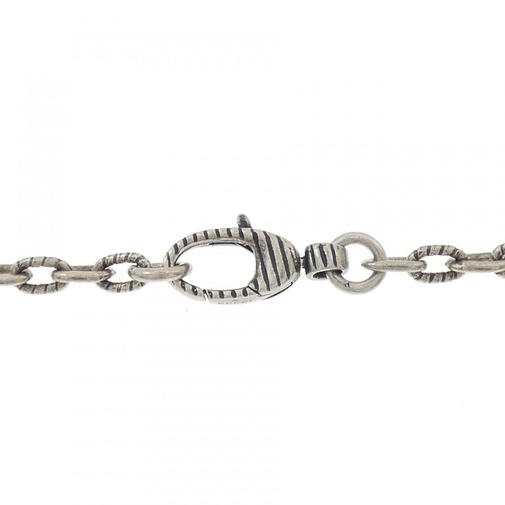 Gucci 925 Necklace Silver — view 4