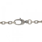 Gucci 925 Necklace Silver — view 4