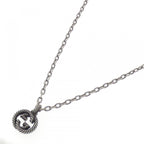 Gucci 925 Necklace Silver — view 2